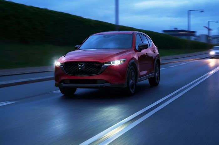 Mazda CX-5 2025 hình ảnh 3.jpg