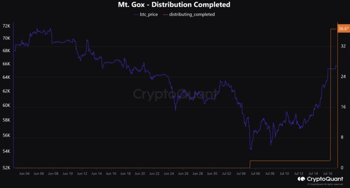 các nhà đầu tư Bitcoin lớn