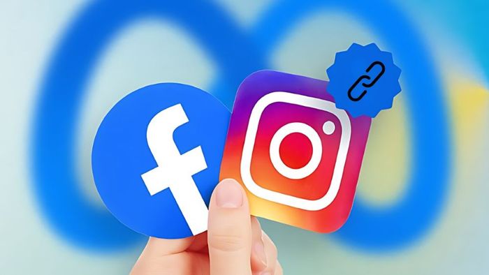 Có nên kết nối Instagram với Facebook?