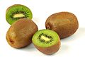 Hình 5: Dương đào (quả kiwi) có 6n.