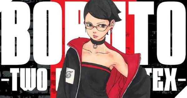 Boruto Hai Vòi Xanh chương 10 bị chê tơi bời vì chất lượng hình ảnh minh họa quá tệ