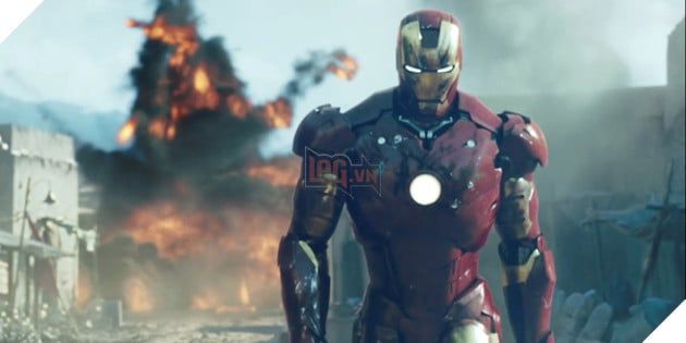 Kevin Feige Chia Sẻ Về Quá Trình Sản Xuất Bộ Phim Iron Man Đầu Tiên