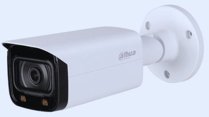 Camera Dahua xuất xứ từ đâu và sản phẩm 1