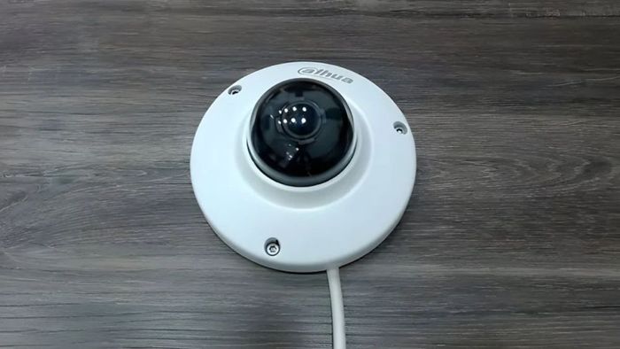 Camera Dahua xuất xứ từ đâu và tính năng