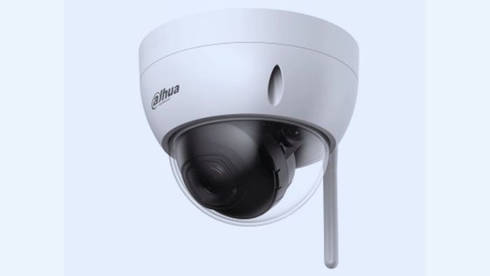 Camera Dahua xuất xứ từ đâu và sản phẩm 2