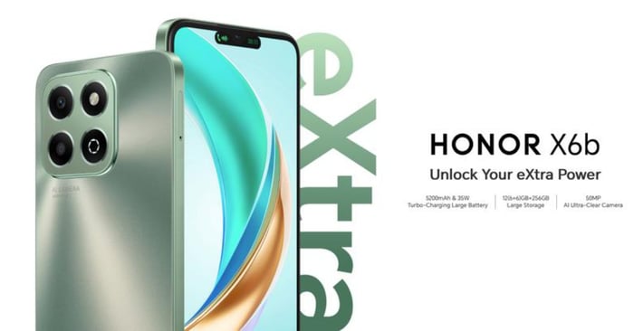 Honor-x6b