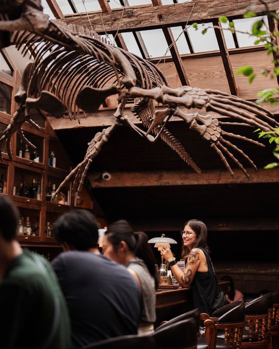 Hà Nội có quán bar xuất sắc nhất châu Á