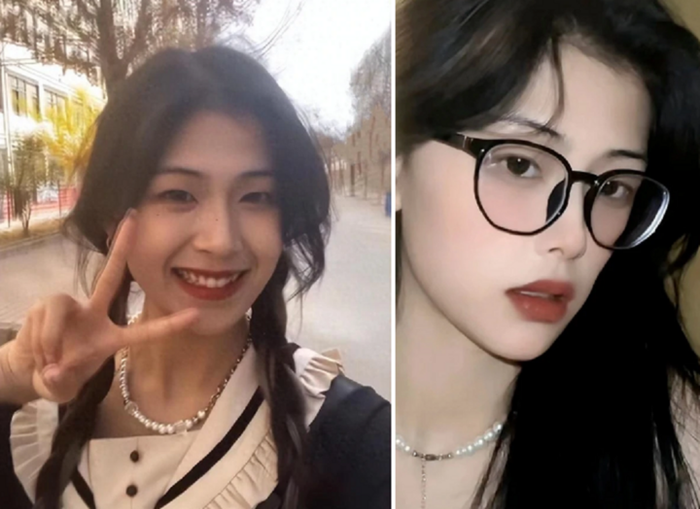 Nữ ca sĩ Trương Hồng Giai đã qua đời. Ảnh: QQ.