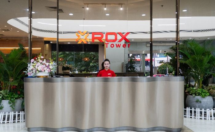 ROX Tower Nguyễn Chí Thanh là một trong những dự án văn phòng hạng A có hạ tầng đồng bộ và trang thiết bị hiện đại.