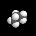 Propan C<sub>3</sub>H<sub>8</sub>