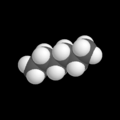 Hexan C<sub>6</sub>H<sub>14</sub>