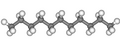 Undecan C<sub>11</sub>H<sub>24</sub>