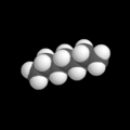 Heptan C<sub>7</sub>H<sub>16</sub>