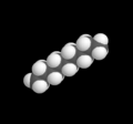 Nonan C<sub>9</sub>H<sub>20</sub>