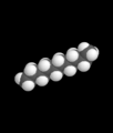 Decan C<sub>10</sub>H<sub>22</sub>