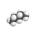 Pentan C<sub>5</sub>H<sub>12</sub>