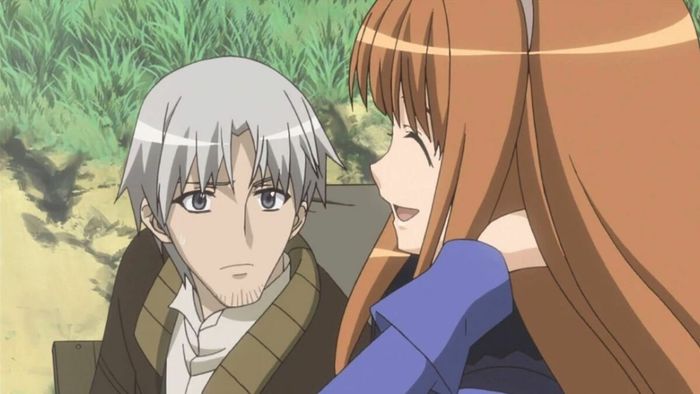 spice and wolf