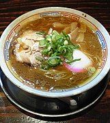 Ramen <b>Wakayama</b>