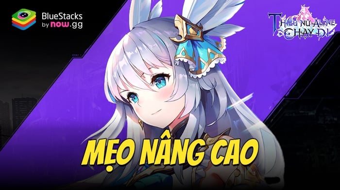 Hướng dẫn chi tiết cho game thủ Thiếu Nữ Aline, Chạy Đi! trên PC