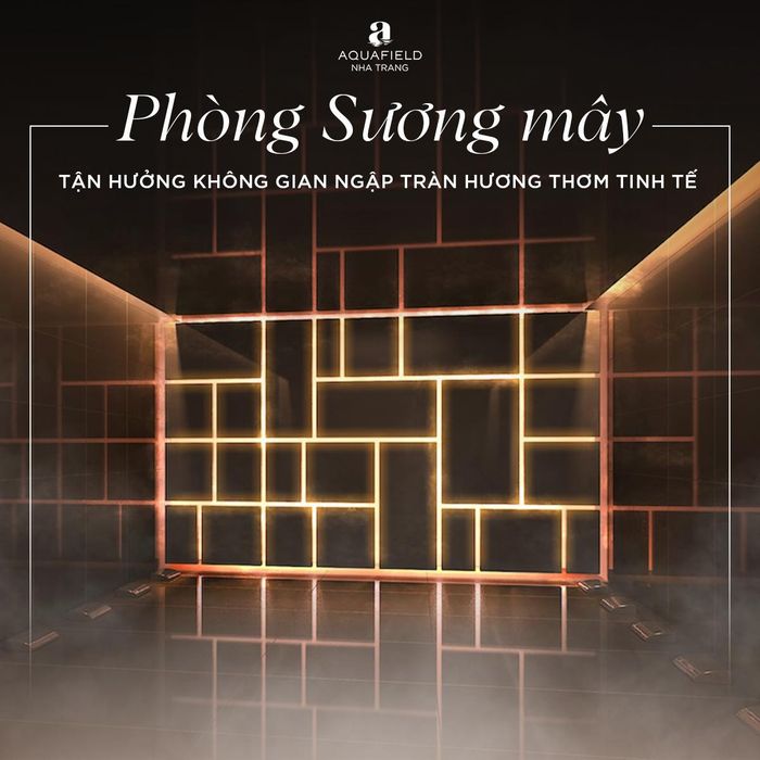 Phòng Sương Mây