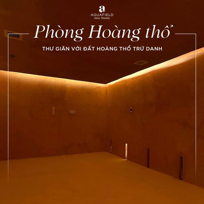 Phòng Hoàng Thổ