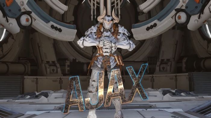 Ajax