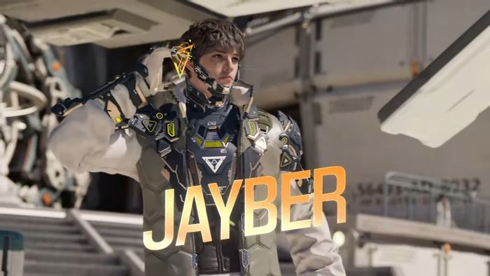 Jayber