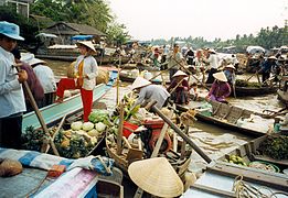 Thành phố Cần Thơ.