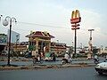 McDonald's tại Faisalabad, Pakistan