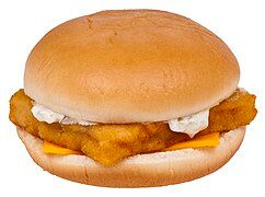 Bánh Filet-O-Fish