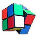 Khối Rubik 2x2x2 đang xoay