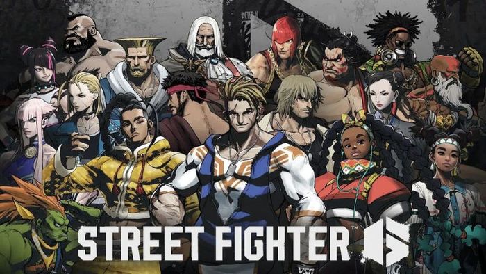 Street Fighter 6: Đánh dấu sự trở lại đỉnh cao