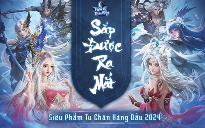 Thiên Vũ Thần Vương - Siêu phẩm tu chân “vượt đỉnh” sắp sửa ra mắt