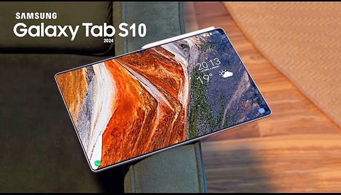 Samsung dự kiến ra mắt dòng Galaxy Tab S10 vào tháng 10 tới