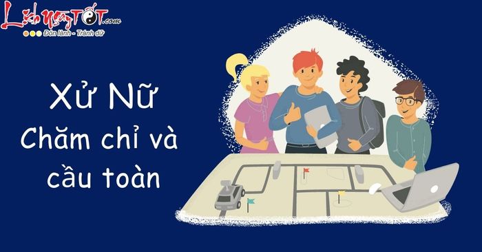 cung hoàng đạo học giỏi nhất