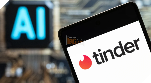 Tinder Ra Mắt Tính Năng AI Mới Để Chọn Ảnh Hồ Sơ Tốt Nhất