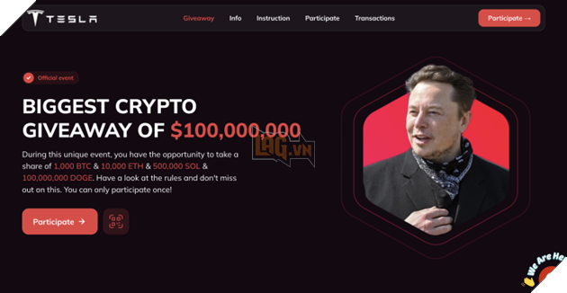 Kẻ lừa đảo lợi dụng vụ ám sát Trump hụt để sử dụng deepfake Elon Musk nhằm lừa đảo tiền ảo trên YouTube 2