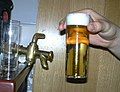 Bia tươi Kölsch từ vùng Köln (Đức) rót từ vòi