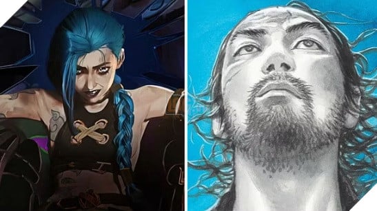 Fortiche Studio có kế hoạch chuyển thể manga 'Vagabond' thành anime, thể hiện tham vọng của mình lần thứ hai.