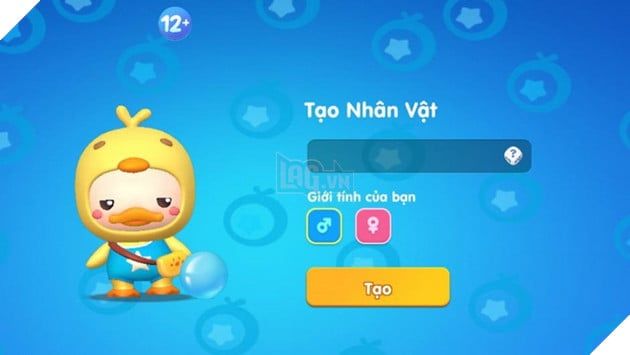 Hướng dẫn cách nhập và thu thập Giftcode Bomber VNG mới nhất năm 2024 3