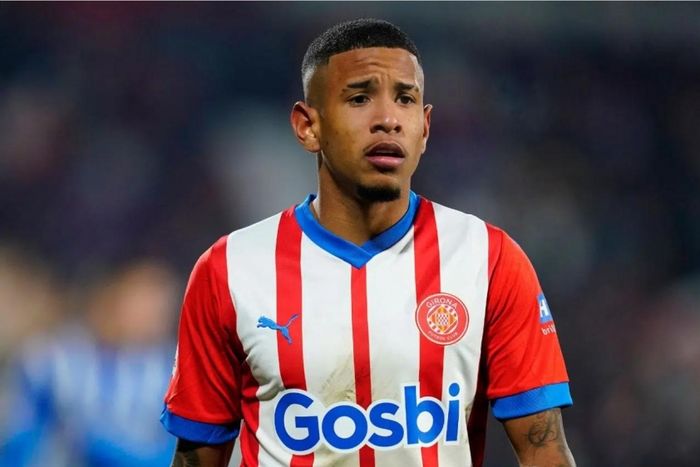 Man City chính thức thông báo về tân binh đầu tiên số 500238