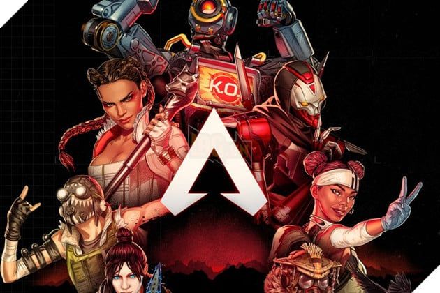 Apex Legends bị chỉ trích nặng nề với hơn 30.000 đánh giá tiêu cực do chính sách 'hút máu' game thủ