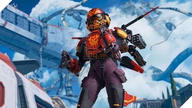 Apex Legends phải đối mặt với hơn 30.000 đánh giá tiêu cực vì chính sách 'hút máu' game thủ