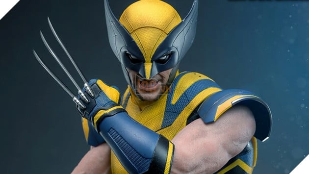 Khi Hugh Jackman khoác lên mình bộ đồ cổ điển của Wolverine, không ít người đàn ông trưởng thành đã không cầm được nước mắt