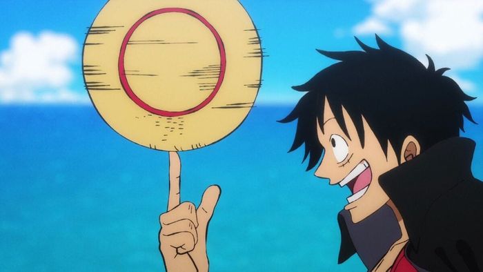 Bài hát chủ đề mở đầu và kết thúc được yêu thích nhất trong One Piece (bìa)