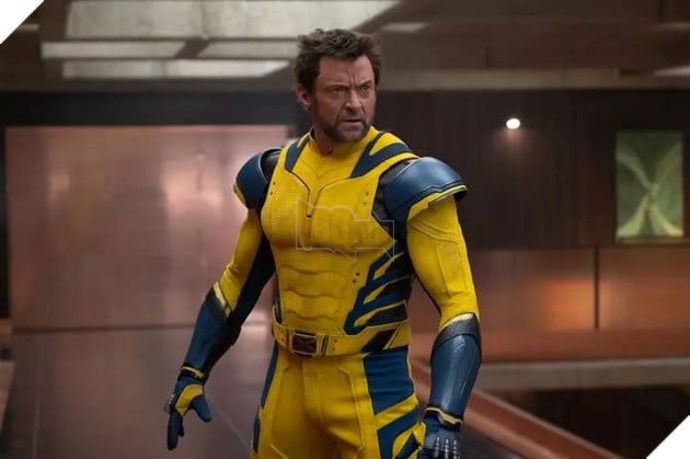 Khi Hugh Jackman xuất hiện trong trang phục cổ điển của Wolverine, không ít người đàn ông trưởng thành đã rơi lệ