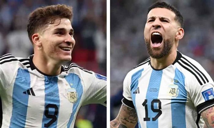 Dự đoán Argentina vs Maroc: Khởi đầu suôn sẻ với 3 điểm? | Bóng đá nam Olympic 2024 501831