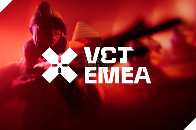 VCT EMEA