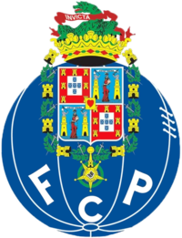 Huy hiệu của FC Porto