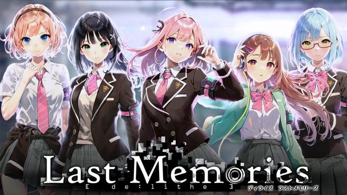 Cùng dàn mỹ nhân giải cứu thế giới khi trải nghiệm De:Lithe Last Memories trên PC với BlueStacks